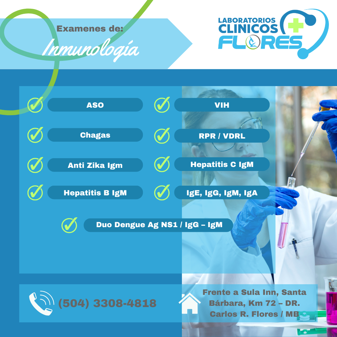 Promoción Inmunología 1